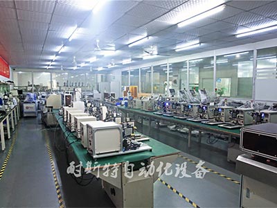 车间环境（1）